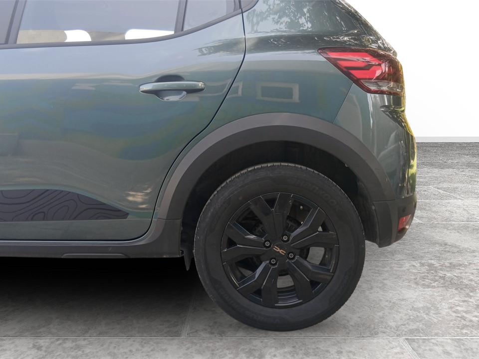 dacia-sandero-2025-gpl-999cc