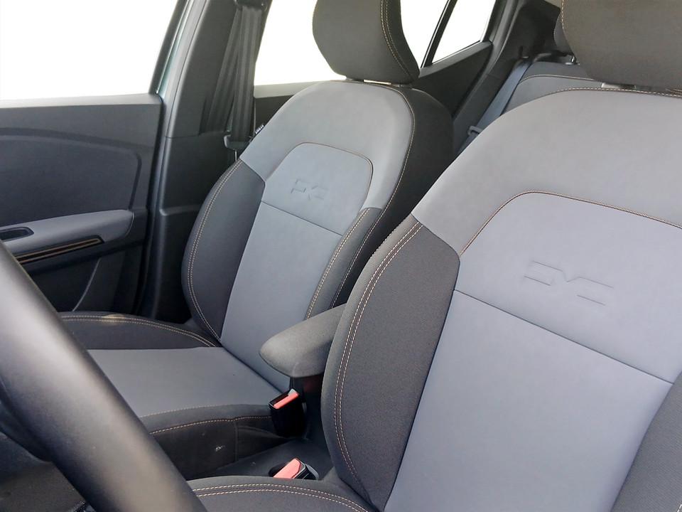 dacia-sandero-2025-gpl-999cc