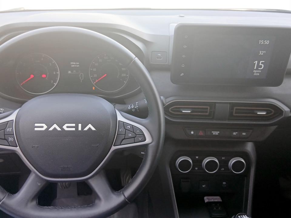 dacia-sandero-2025-gpl-999cc