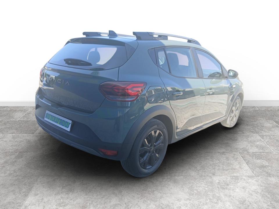 dacia-sandero-2025-gpl-999cc