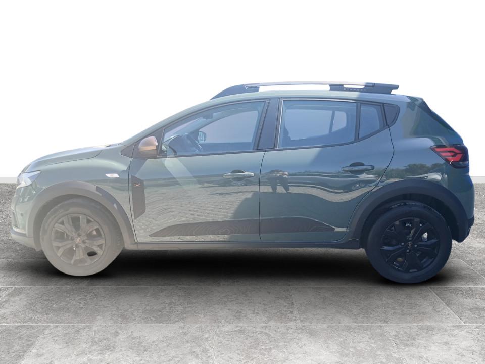 dacia-sandero-2025-gpl-999cc