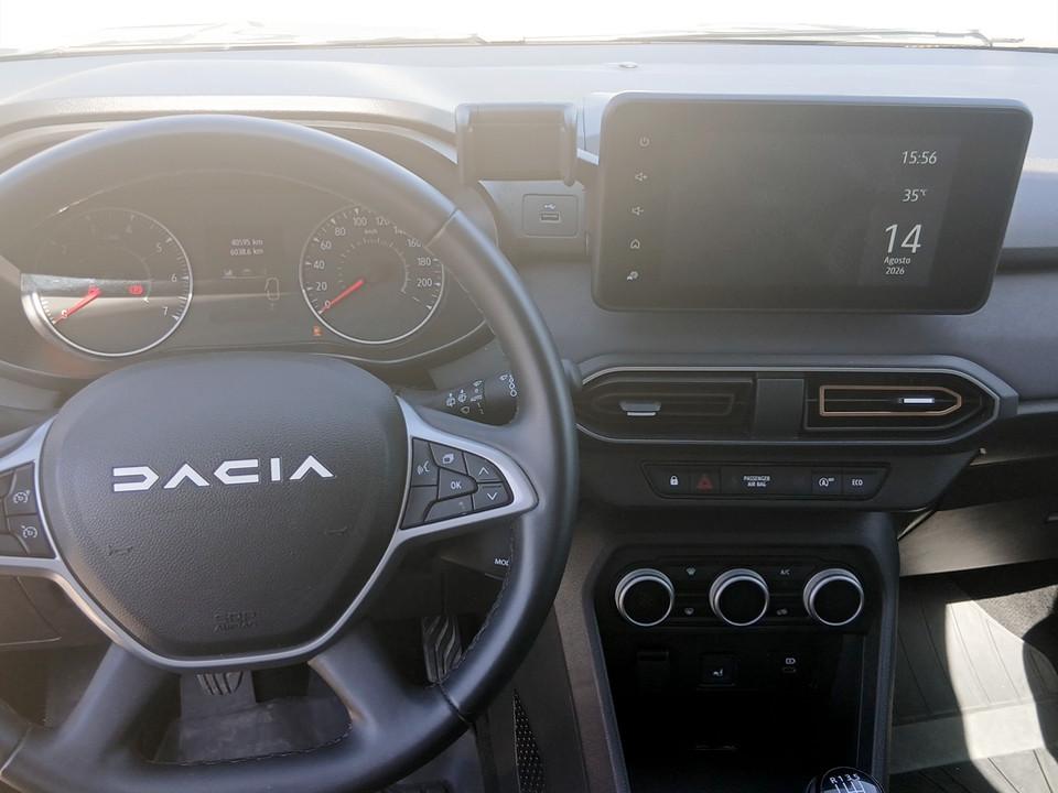 dacia-sandero-2025-gpl-999cc