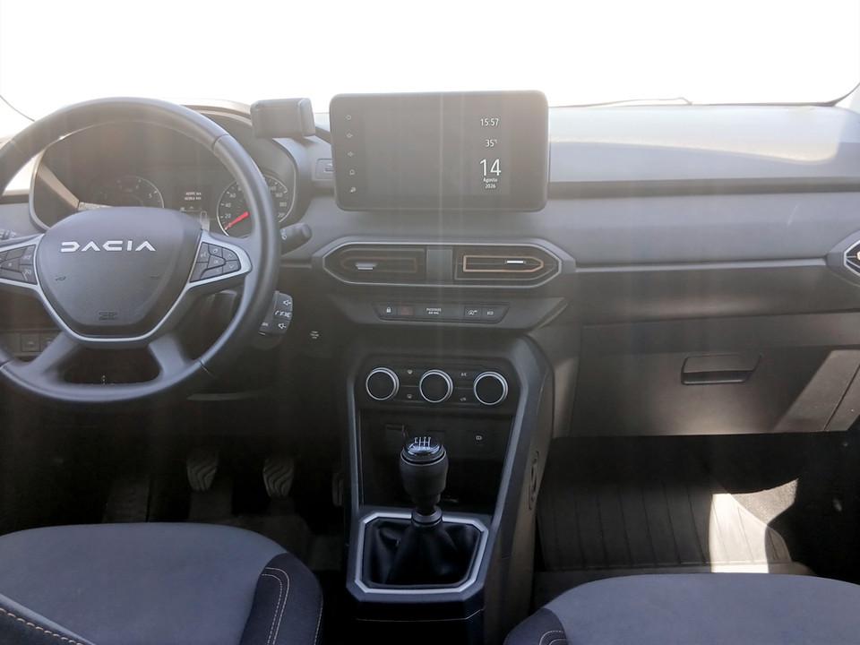 dacia-sandero-2025-gpl-999cc