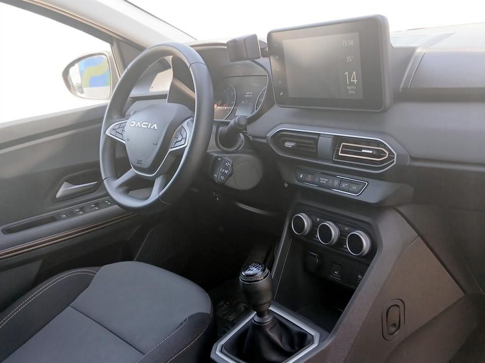 dacia-sandero-2025-gpl-999cc