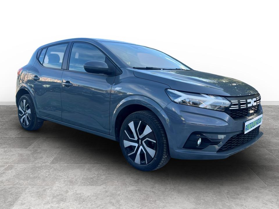 dacia-sandero-2025-gpl-999cc