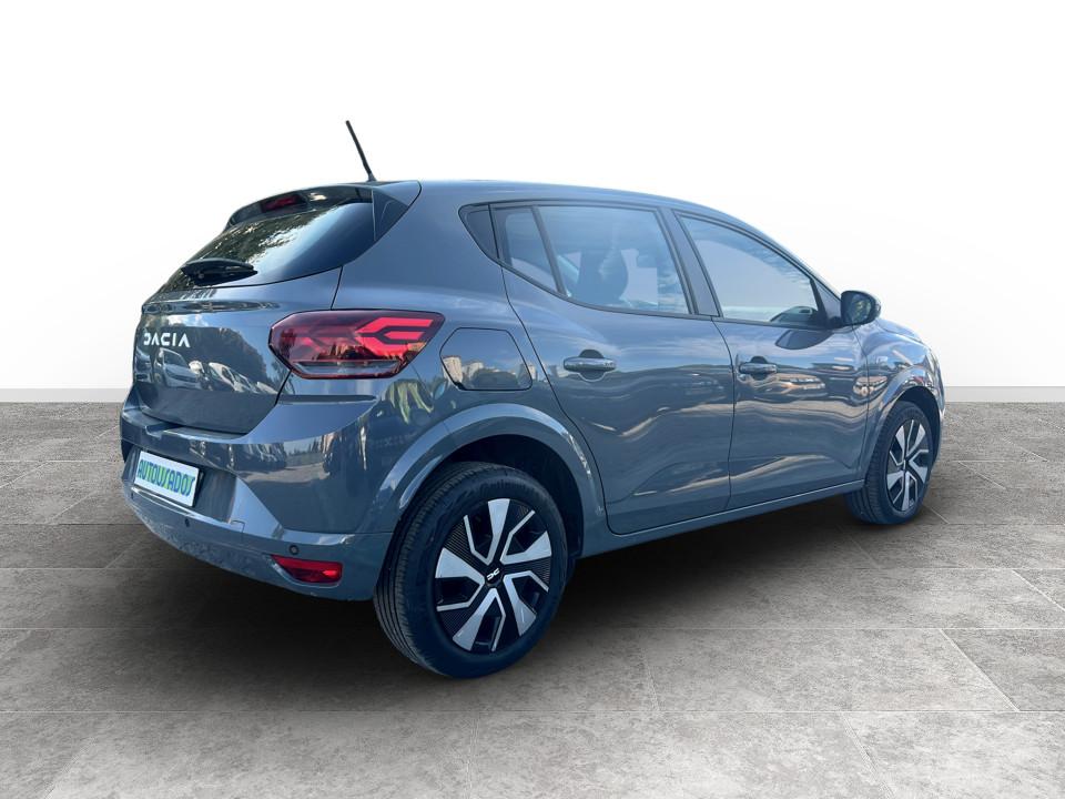 dacia-sandero-2025-gpl-999cc