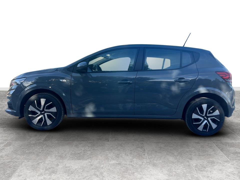 dacia-sandero-2025-gpl-999cc