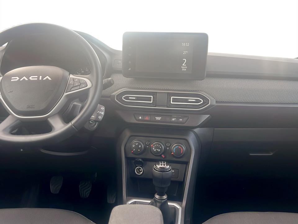 dacia-sandero-2025-gpl-999cc
