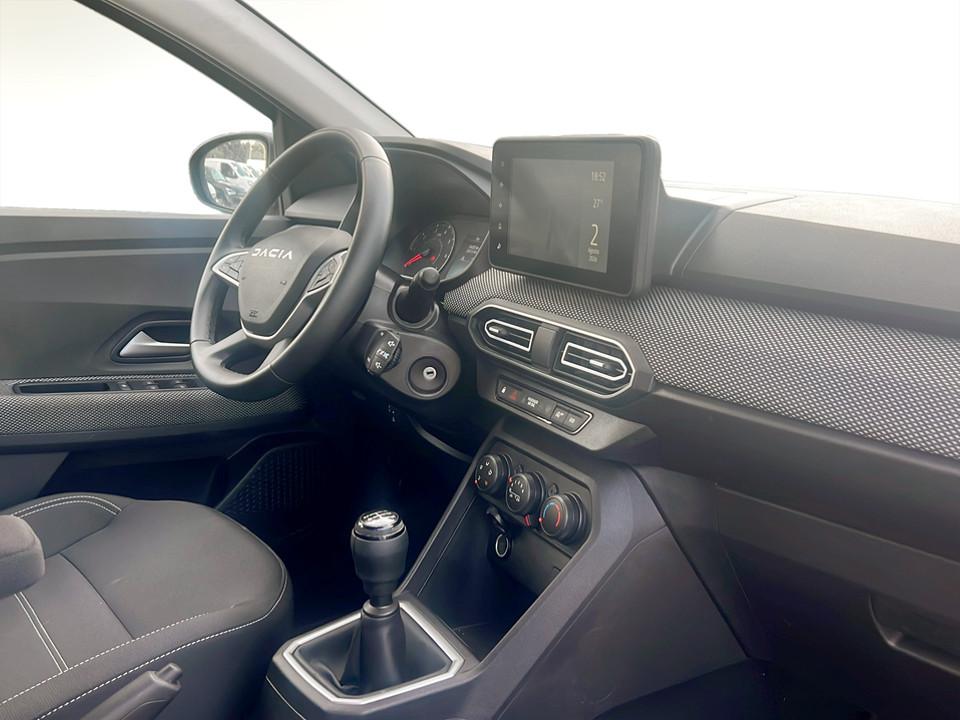 dacia-sandero-2025-gpl-999cc