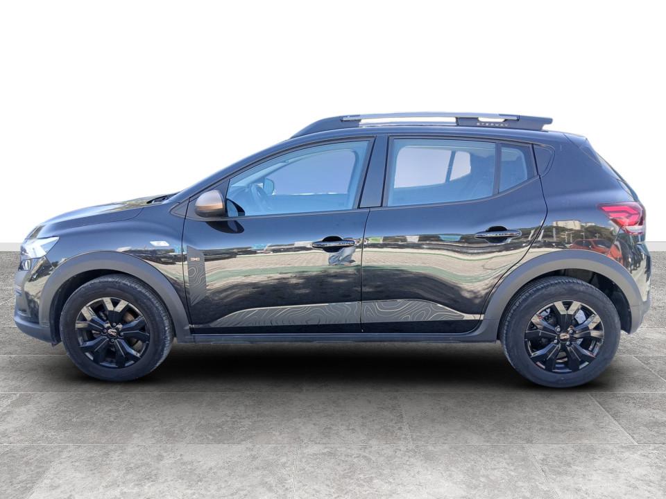 dacia-sandero-2025-gpl-999cc