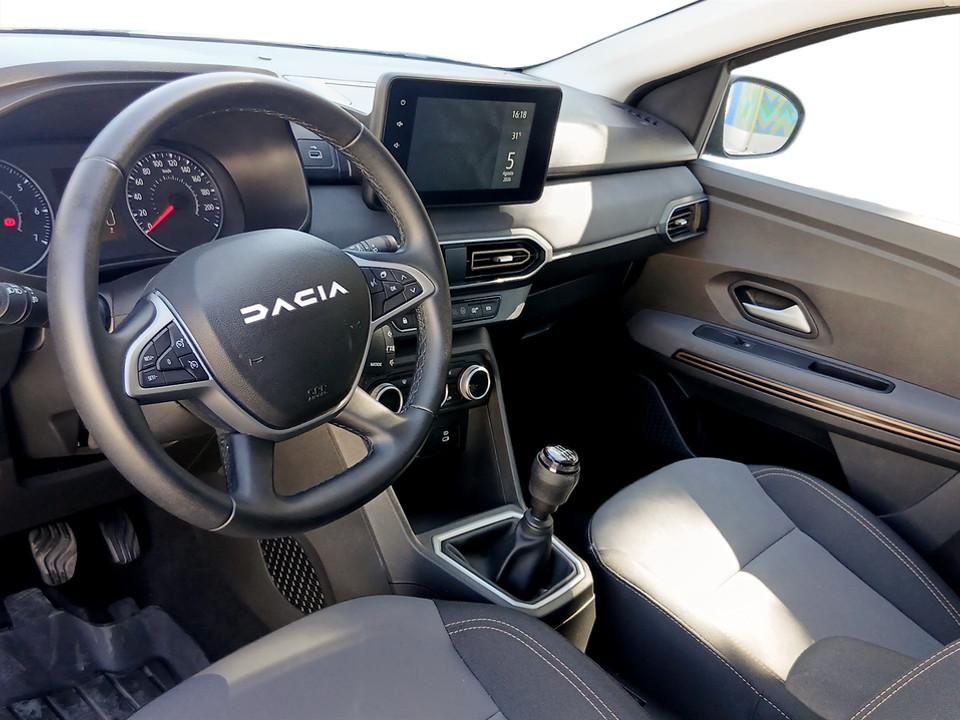 dacia-sandero-2025-gpl-999cc