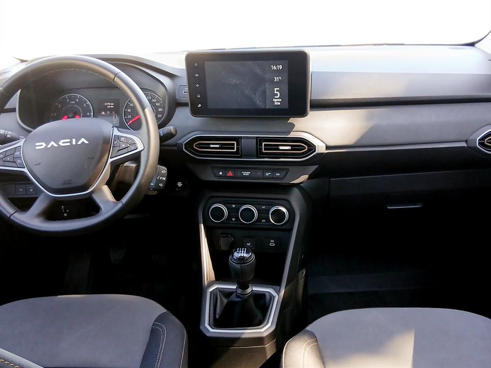 dacia-sandero-2025-gpl-999cc
