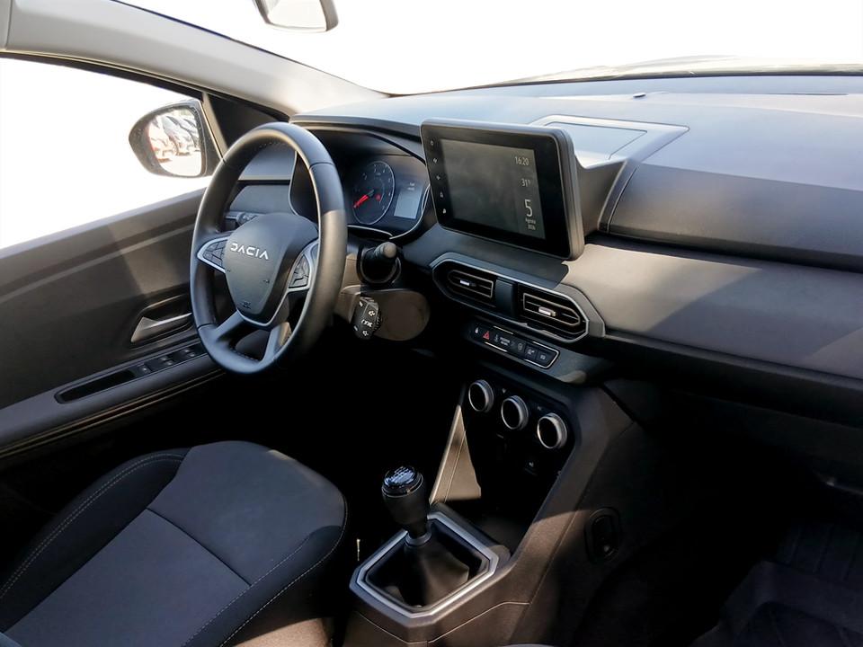 dacia-sandero-2025-gpl-999cc
