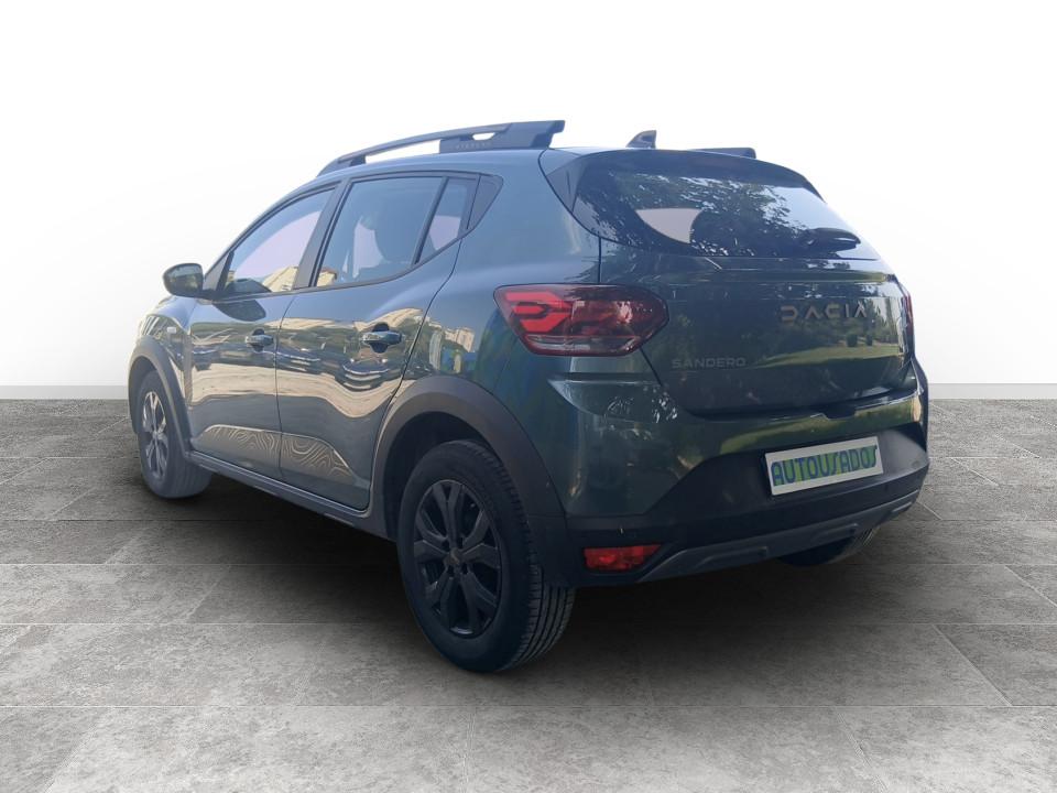 dacia-sandero-2025-gpl-999cc
