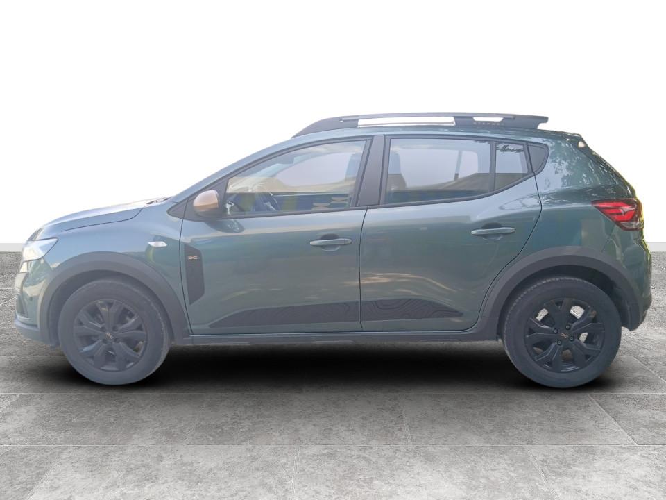 dacia-sandero-2025-gpl-999cc