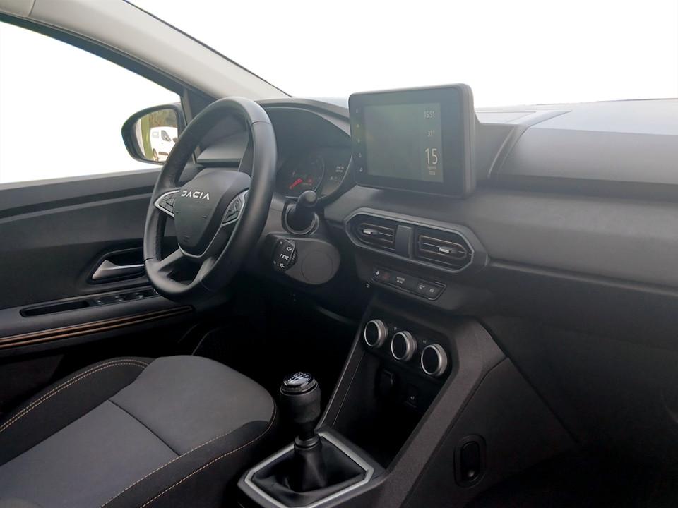 dacia-sandero-2025-gpl-999cc