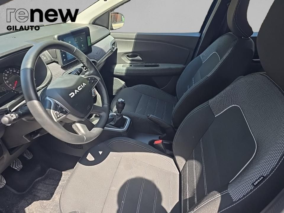 dacia-sandero-2025-gpl-1000cc