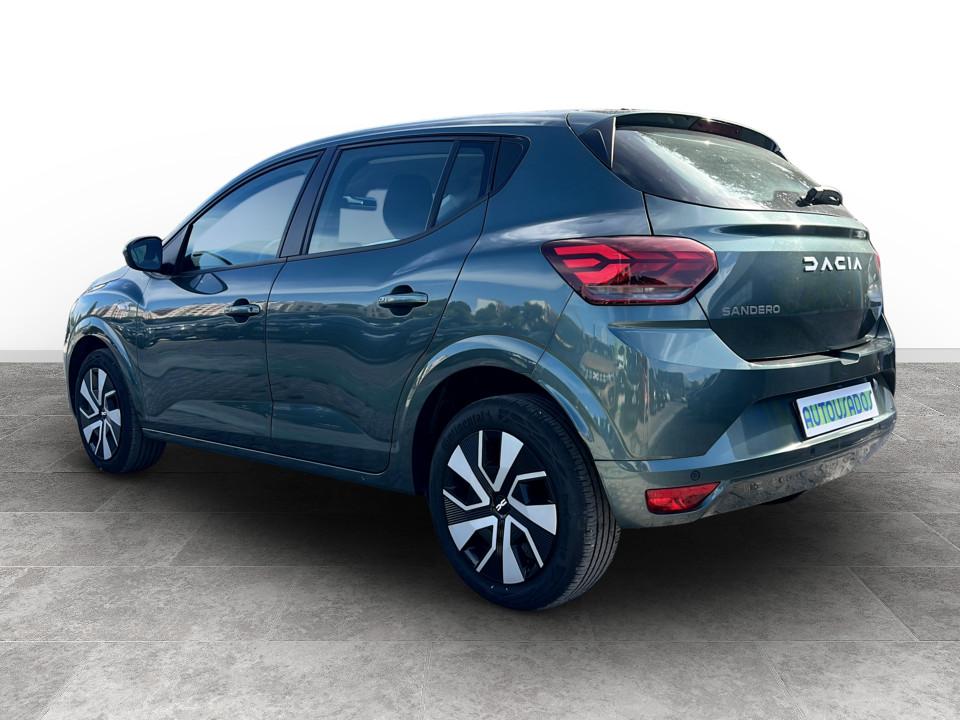 dacia-sandero-2025-gpl-999cc