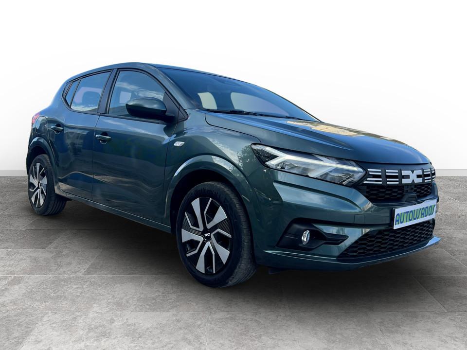 dacia-sandero-2025-gpl-999cc