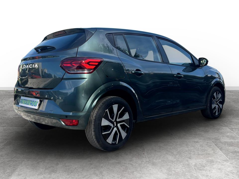 dacia-sandero-2025-gpl-999cc
