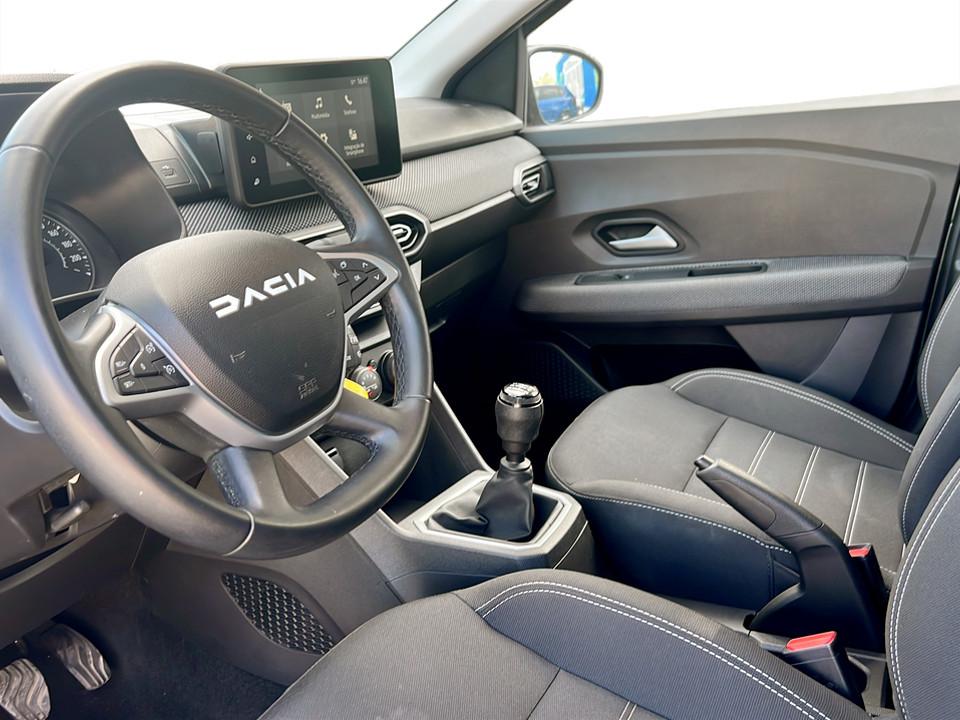dacia-sandero-2025-gpl-999cc
