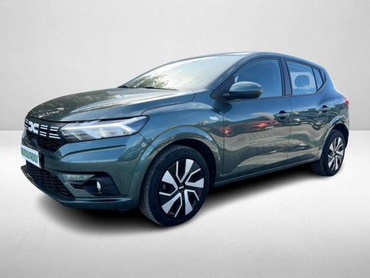 dacia-sandero-2025-gpl-999cc