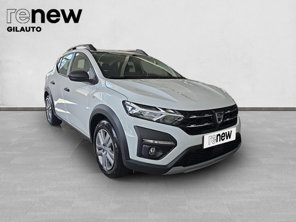 dacia-sandero-2022-gpl-1000cc