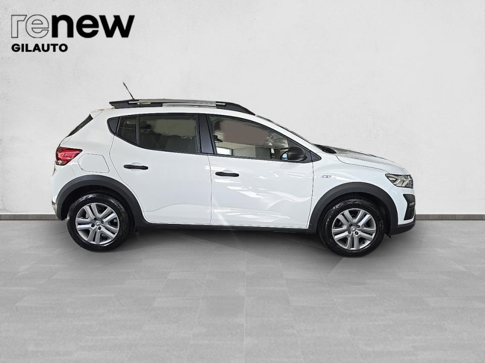 dacia-sandero-2022-gpl-1000cc