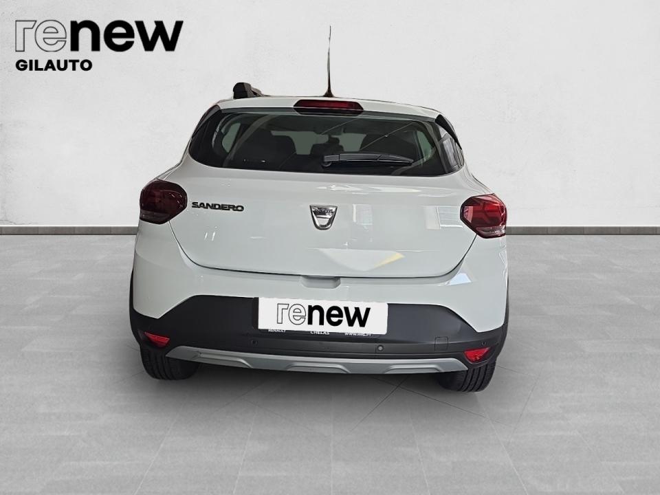 dacia-sandero-2022-gpl-1000cc