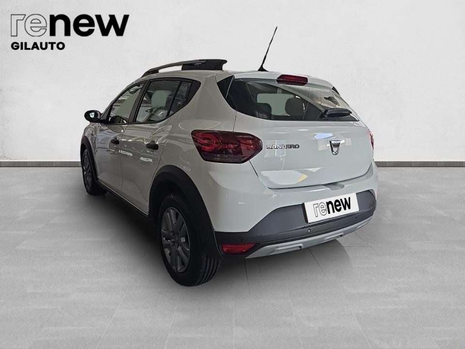 dacia-sandero-2022-gpl-1000cc