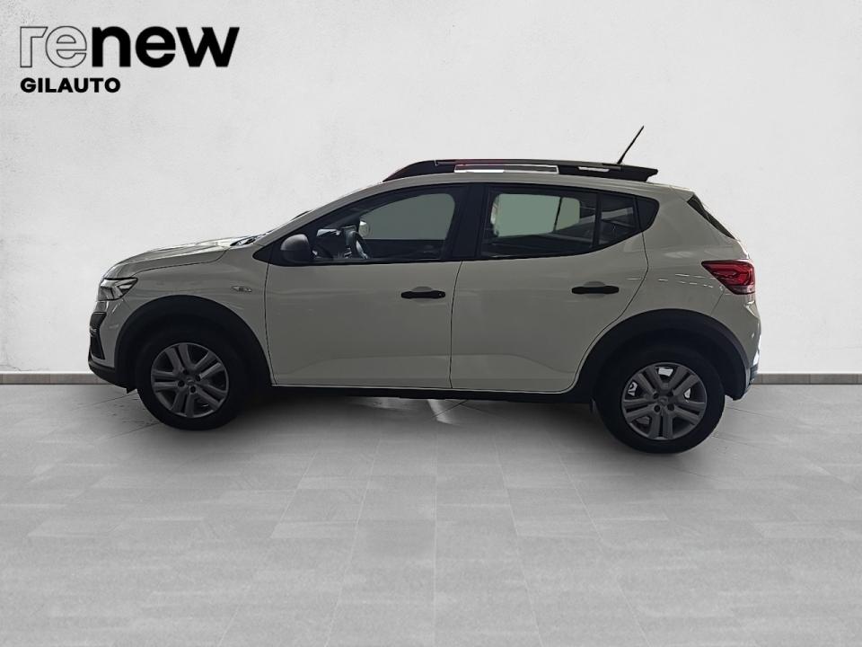 dacia-sandero-2022-gpl-1000cc