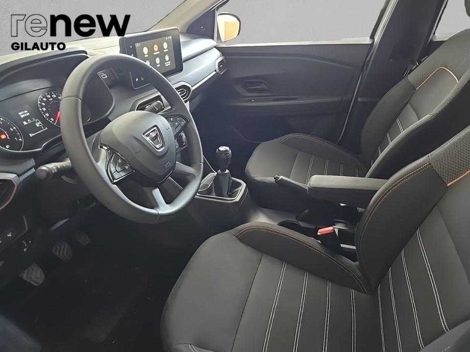 dacia-sandero-2022-gpl-1000cc