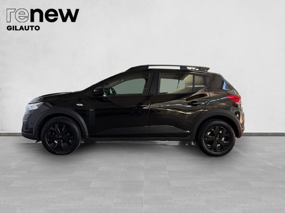 dacia-sandero-2025-gpl-1000cc