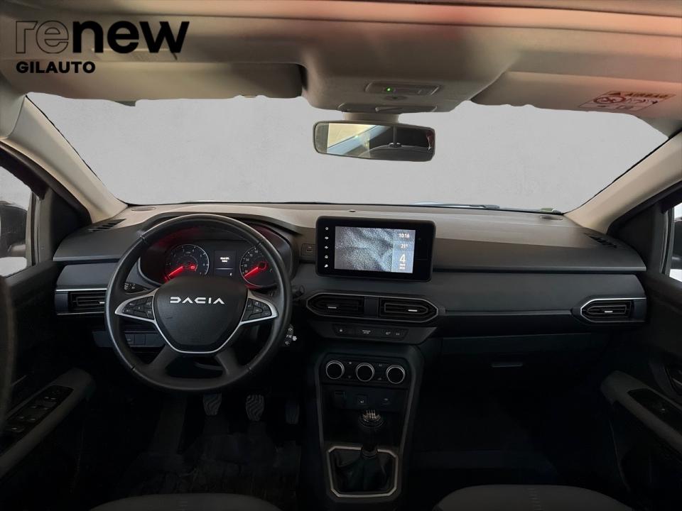 dacia-sandero-2025-gpl-1000cc
