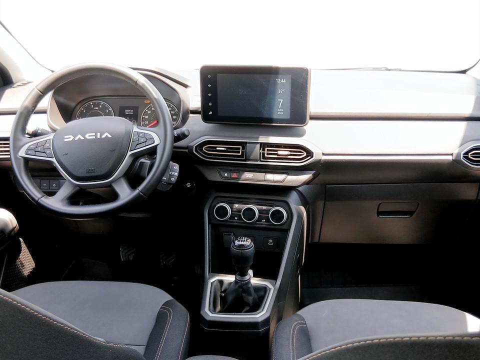 dacia-sandero-2025-gasolina-999cc