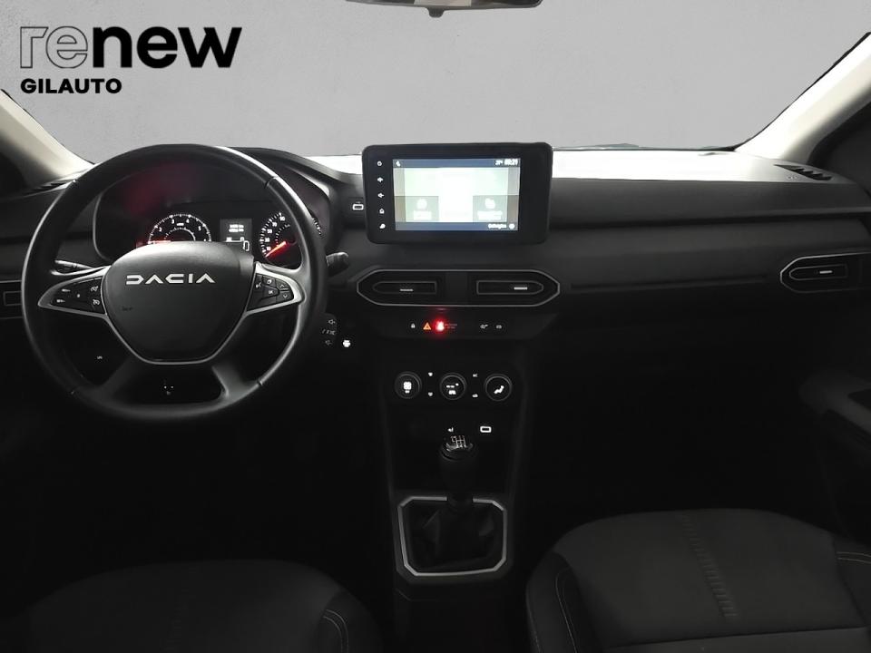 dacia-sandero-2024-gasolina-1000cc