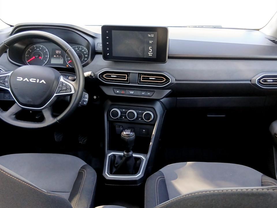 dacia-sandero-2025-gpl-999cc