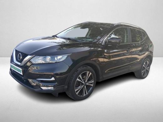 nissan-qashqai-2019-diesel-1461cc