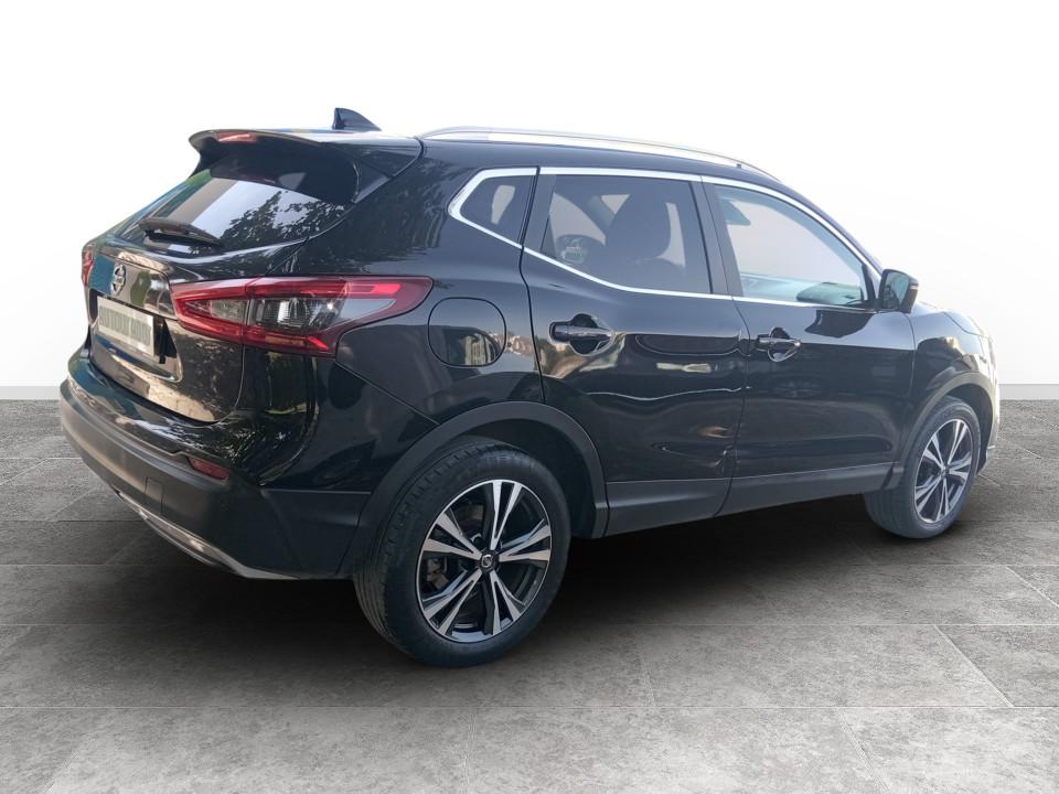 nissan-qashqai-2019-diesel-1461cc