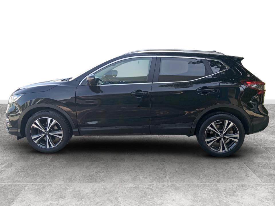 nissan-qashqai-2019-diesel-1461cc