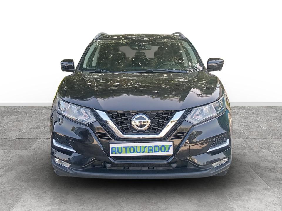 nissan-qashqai-2019-diesel-1461cc