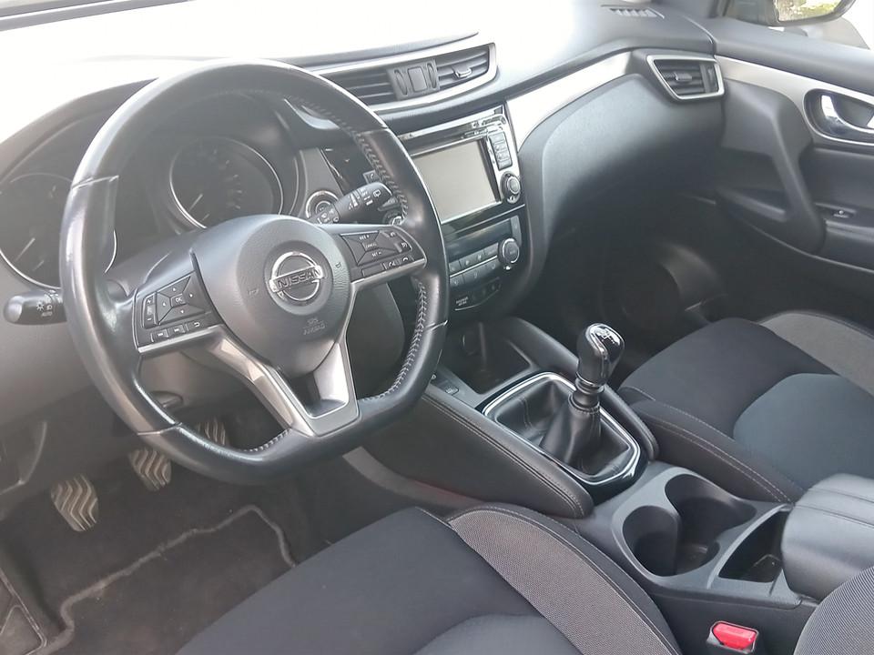 nissan-qashqai-2019-diesel-1461cc