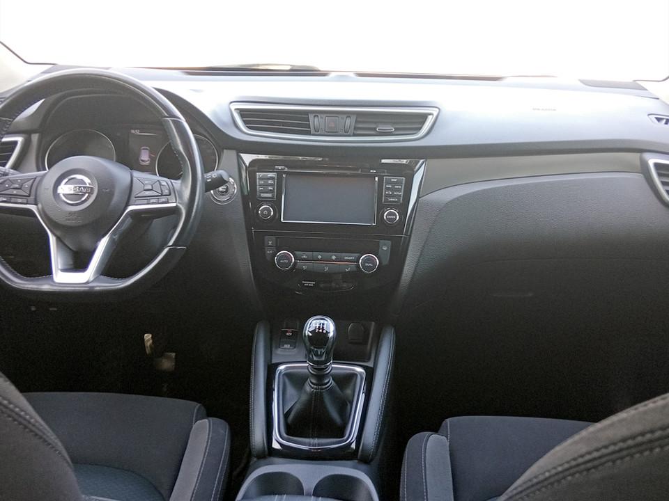 nissan-qashqai-2019-diesel-1461cc