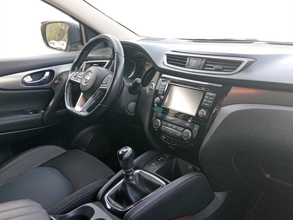 nissan-qashqai-2019-diesel-1461cc