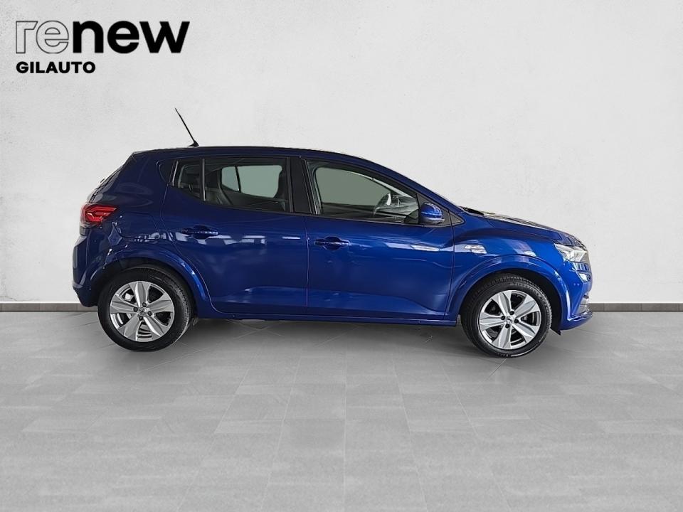 dacia-sandero-2024-gpl-1000cc