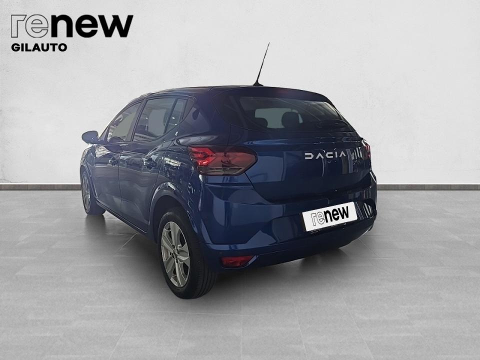 dacia-sandero-2024-gpl-1000cc