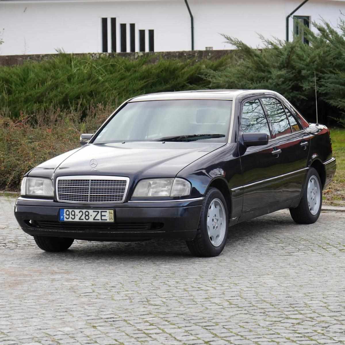 mercedes-benz-classe-c-c-200-1994-diesel-1997cc