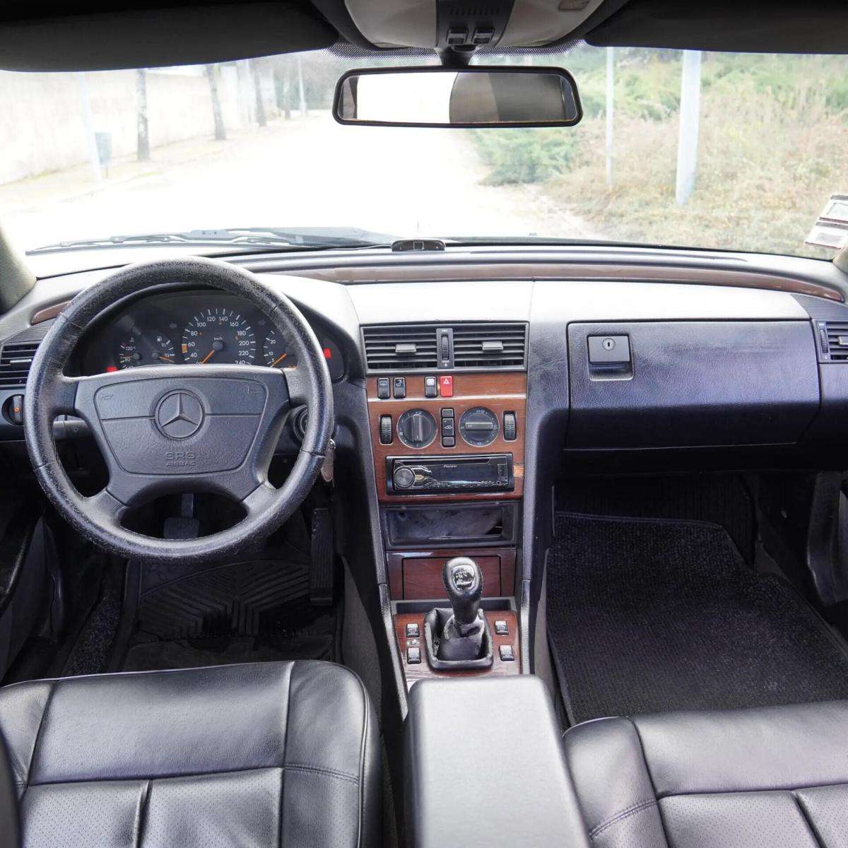mercedes-benz-classe-c-c-200-1994-diesel-1997cc