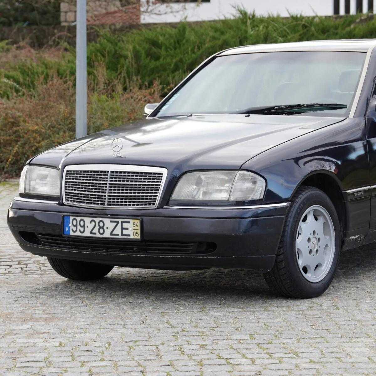 mercedes-benz-classe-c-c-200-1994-diesel-1997cc