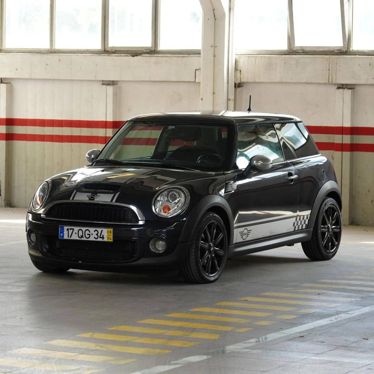 mini-cooper-d-2008-diesel-1560cc